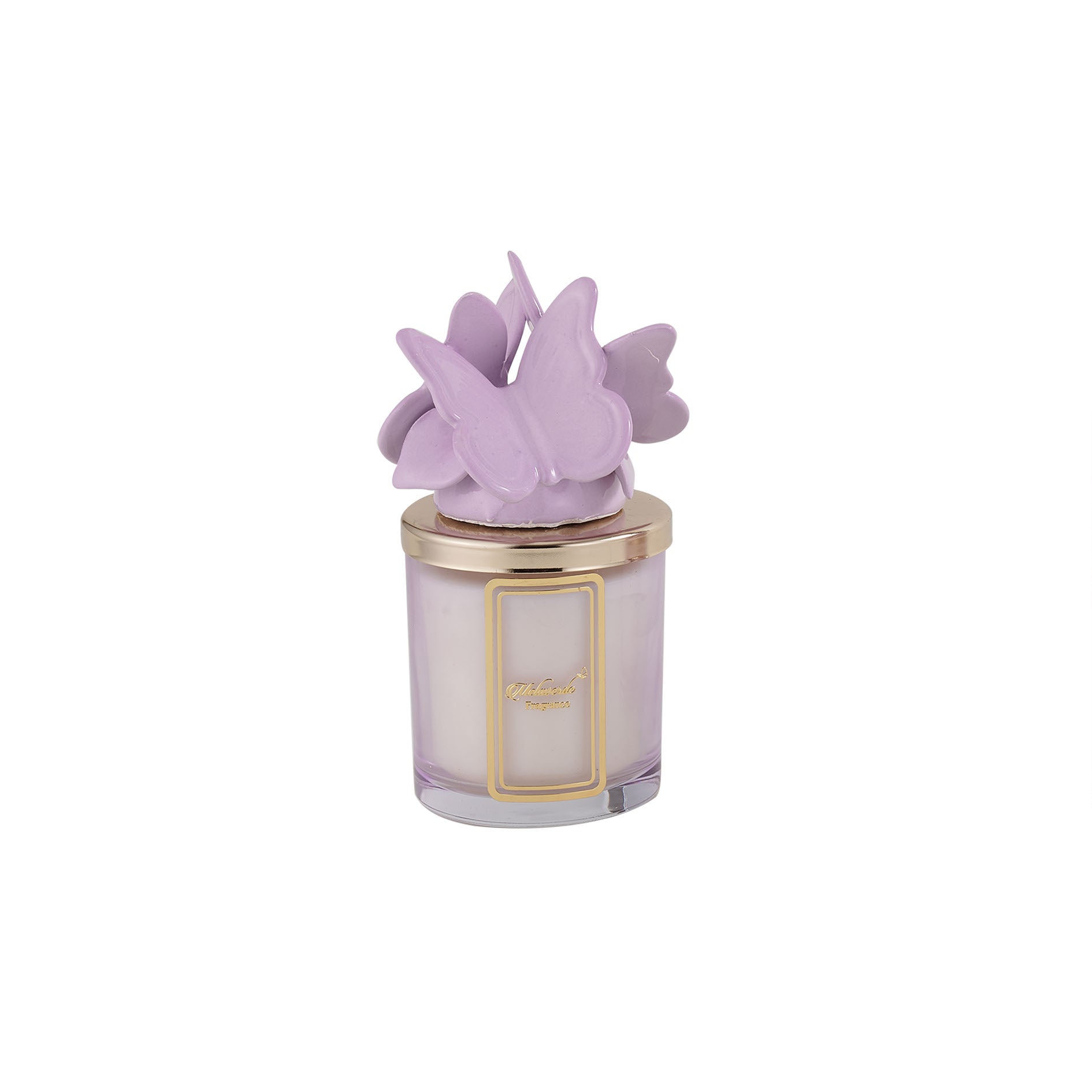 Candela Farfalla Lilla