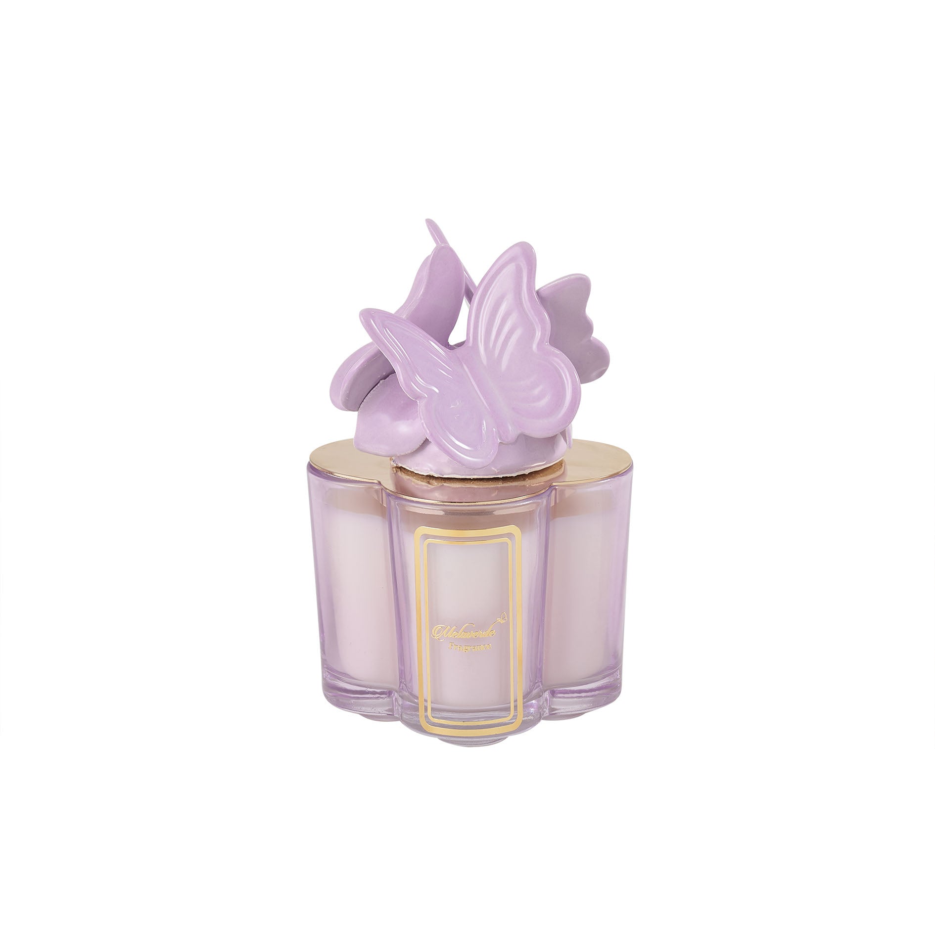 Candela Farfalla Lilla