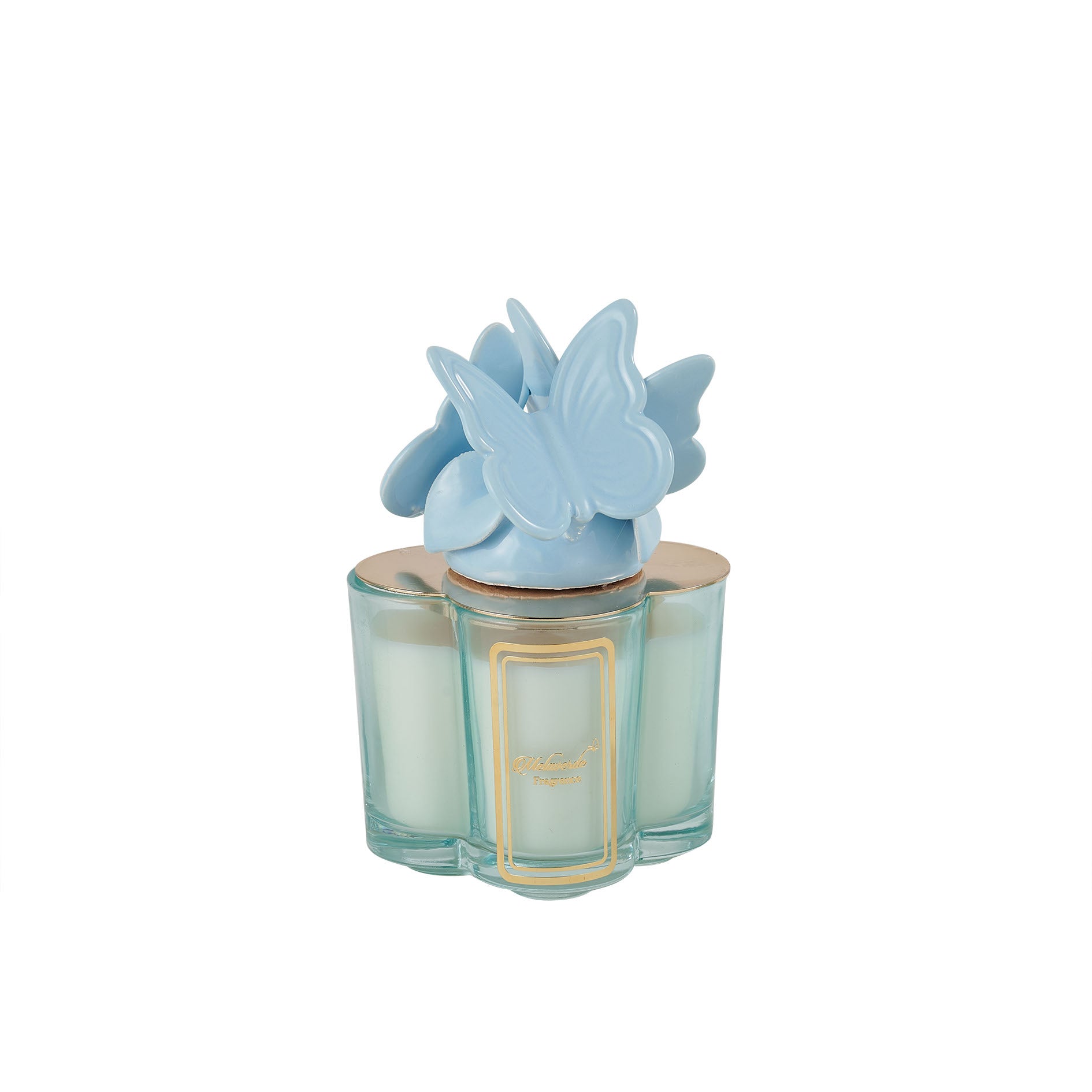 Candela Farfalla Azzurra