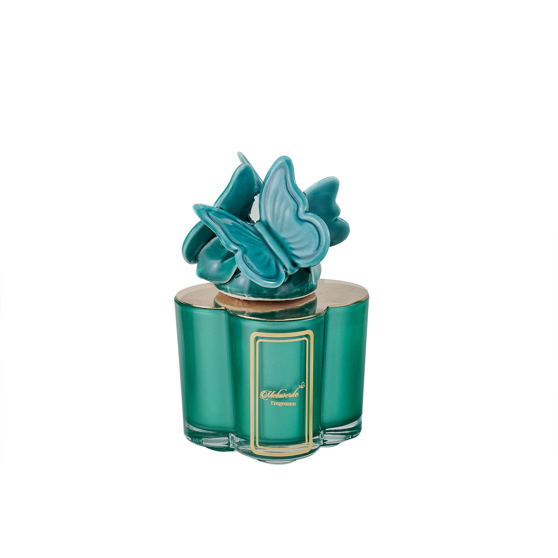 Candela Farfalla Verde