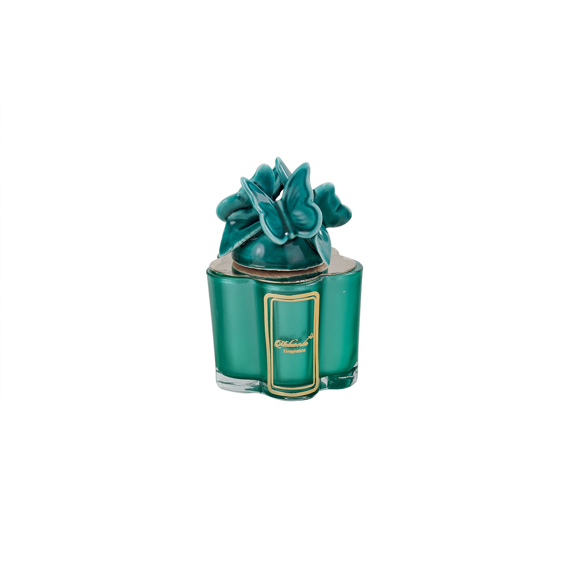 Candela Farfalla Verde