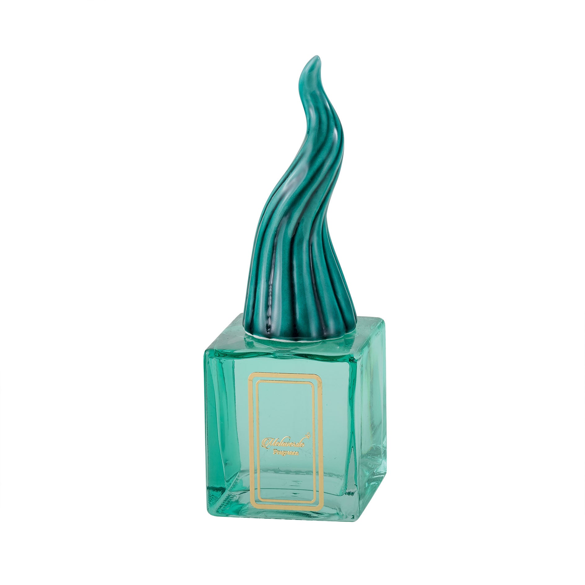 Profumatore Corno Verde