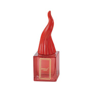 Profumatore Corno Rosso