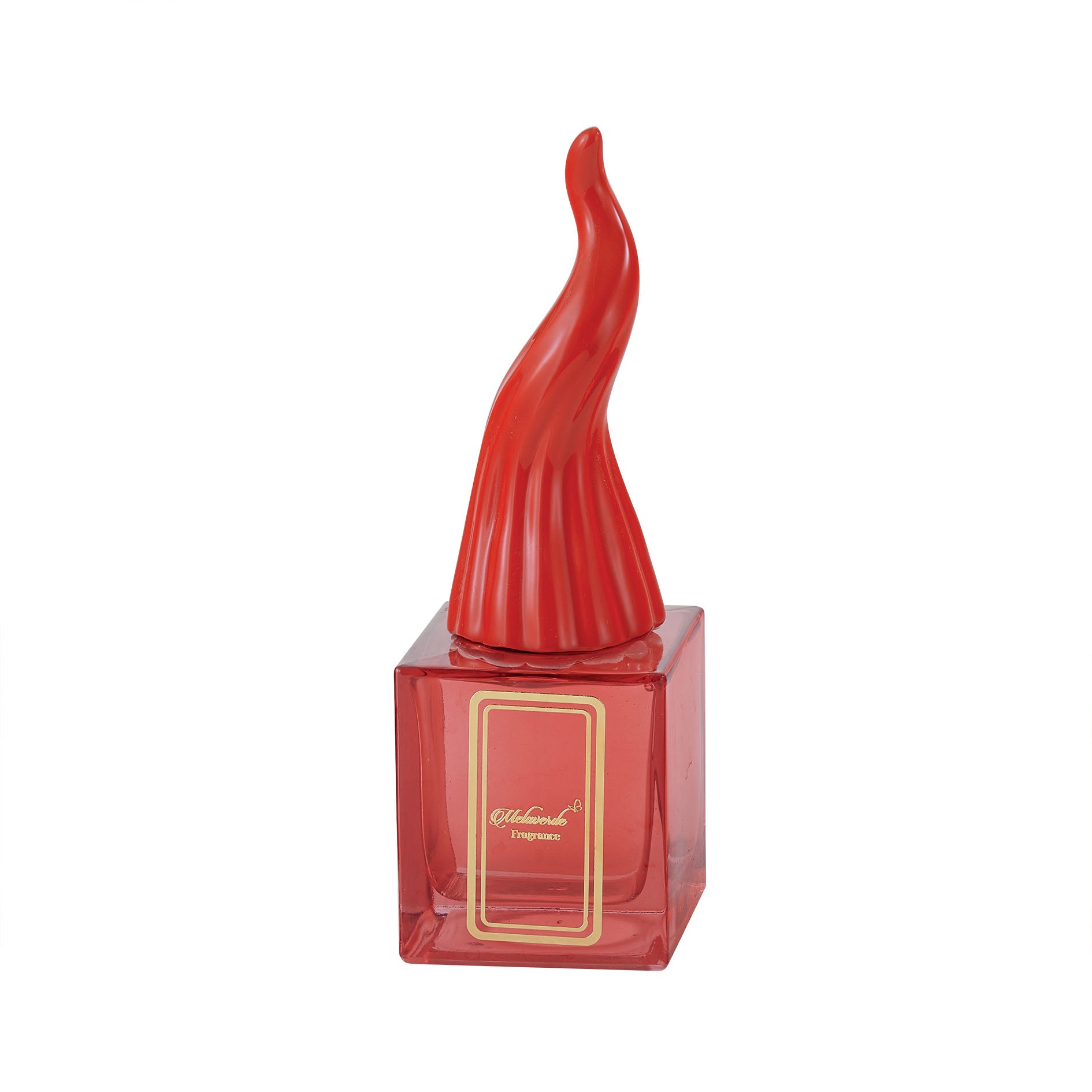 Profumatore Corno Rosso