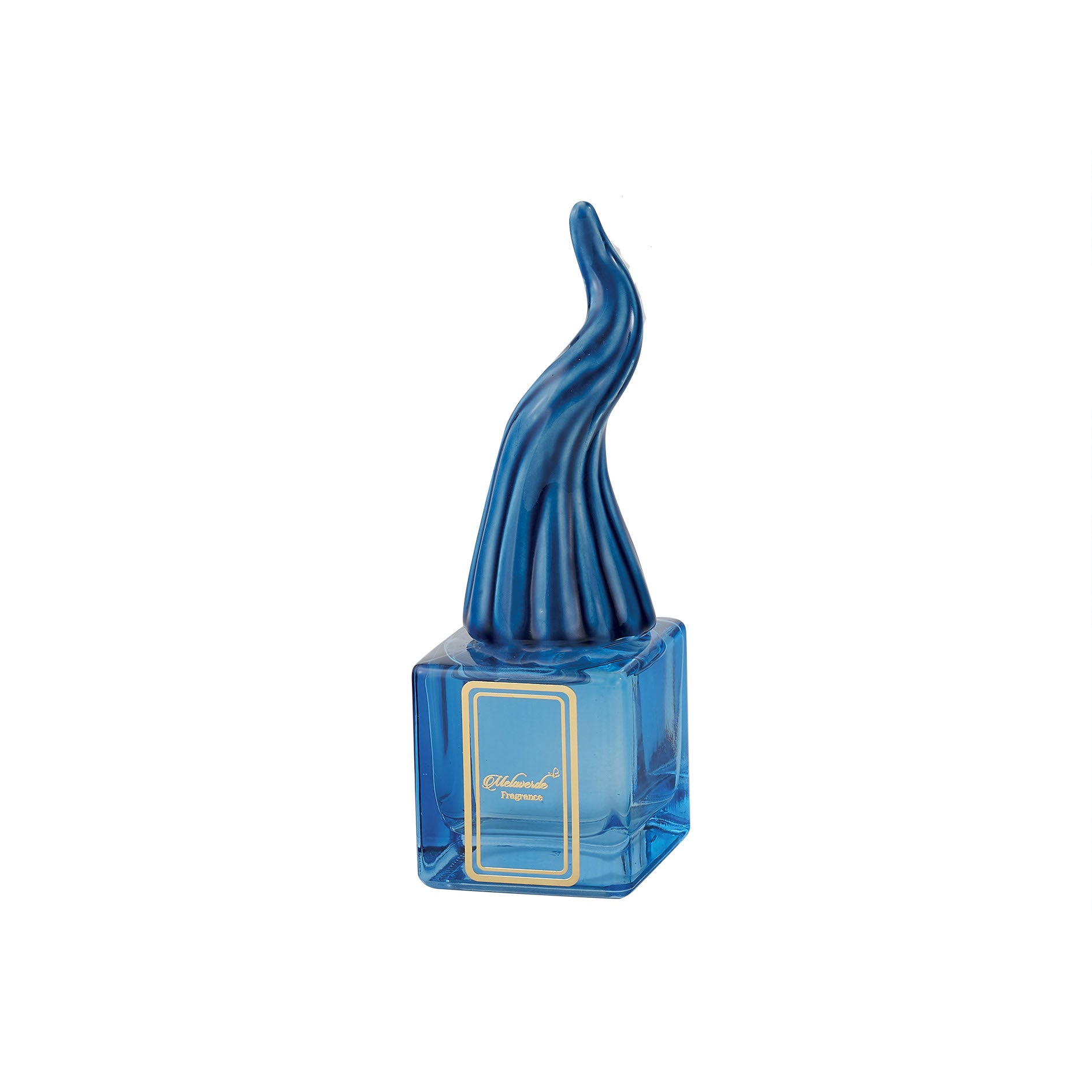 Profumatore Corno Blu
