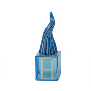 Profumatore Corno Blu