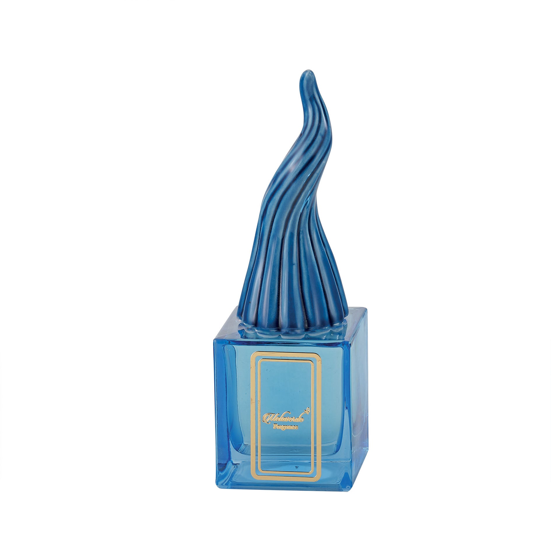 Profumatore Corno Blu