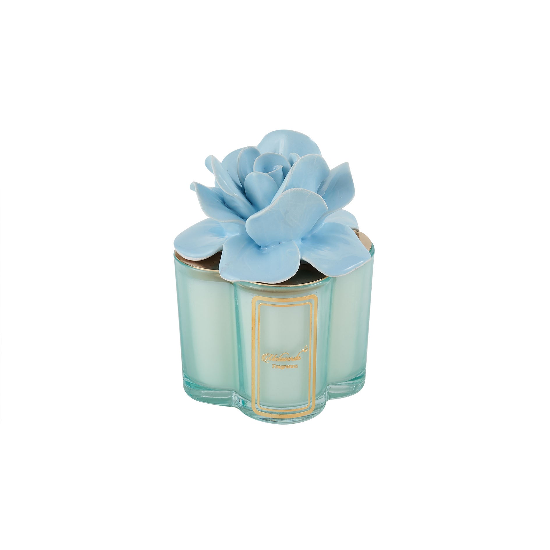 Candela Fiore Azzurro