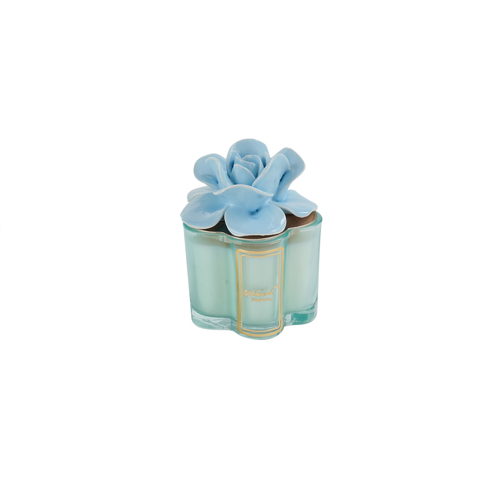 Candela Fiore Azzurro