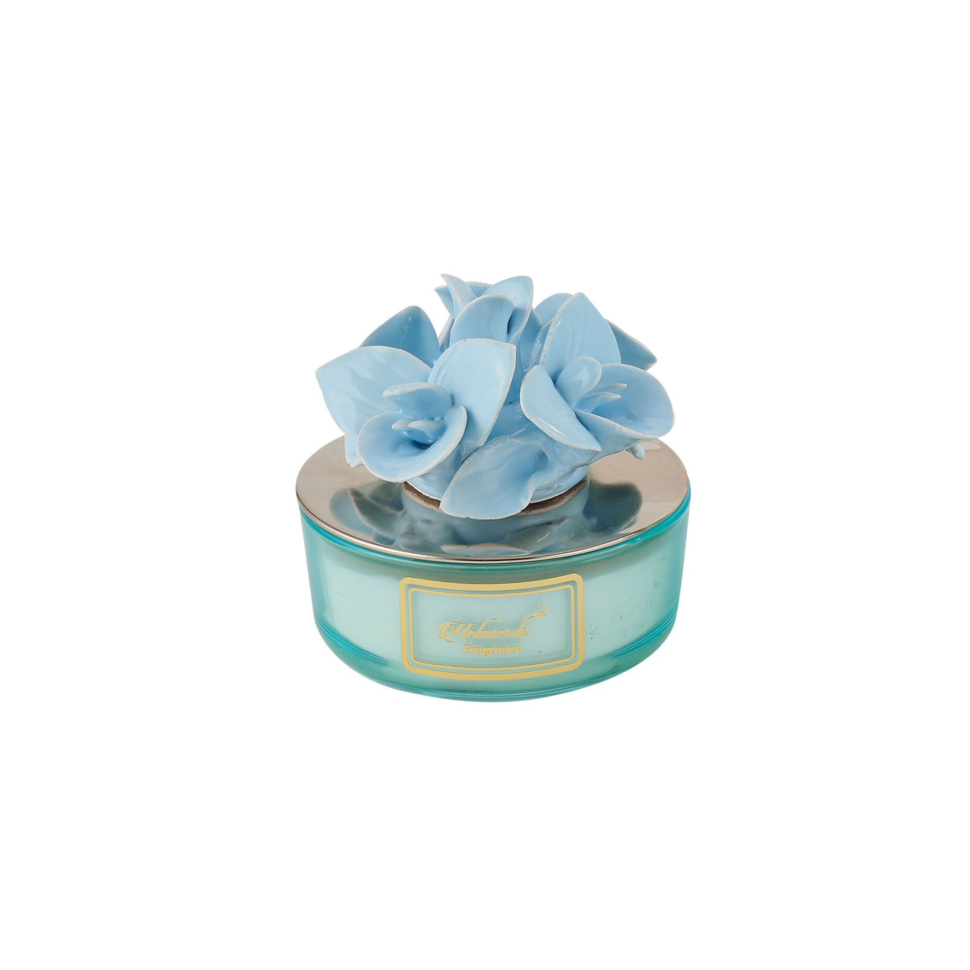 Candela Orchidea Azzurra