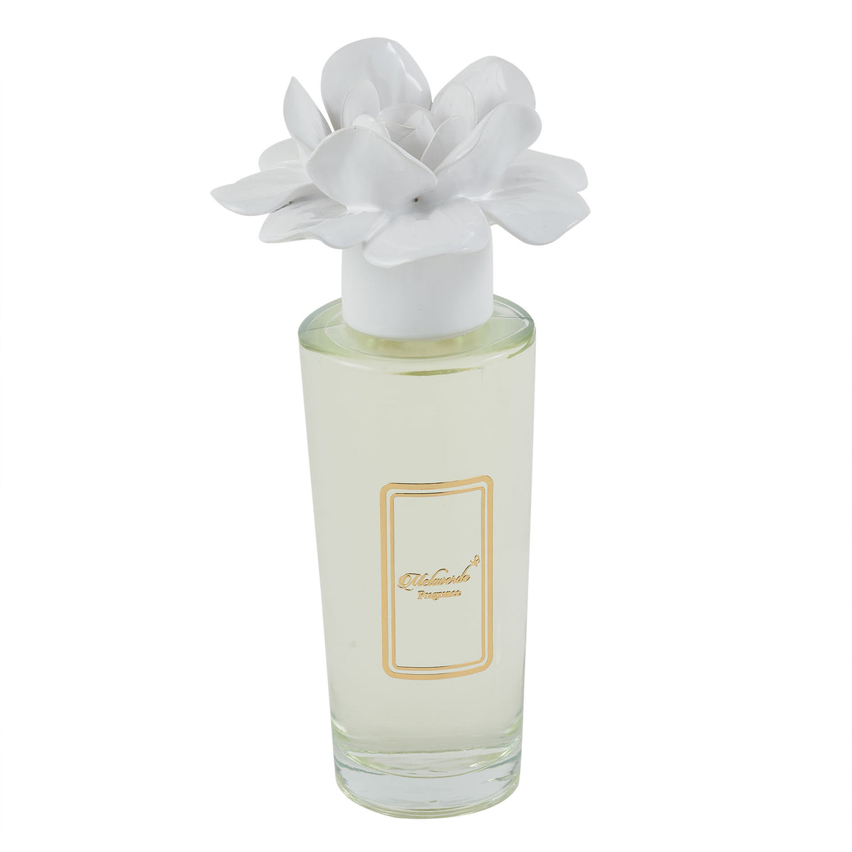 Profumatore Fiore Bianco
