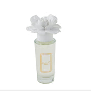 Profumatore Fiore Bianco