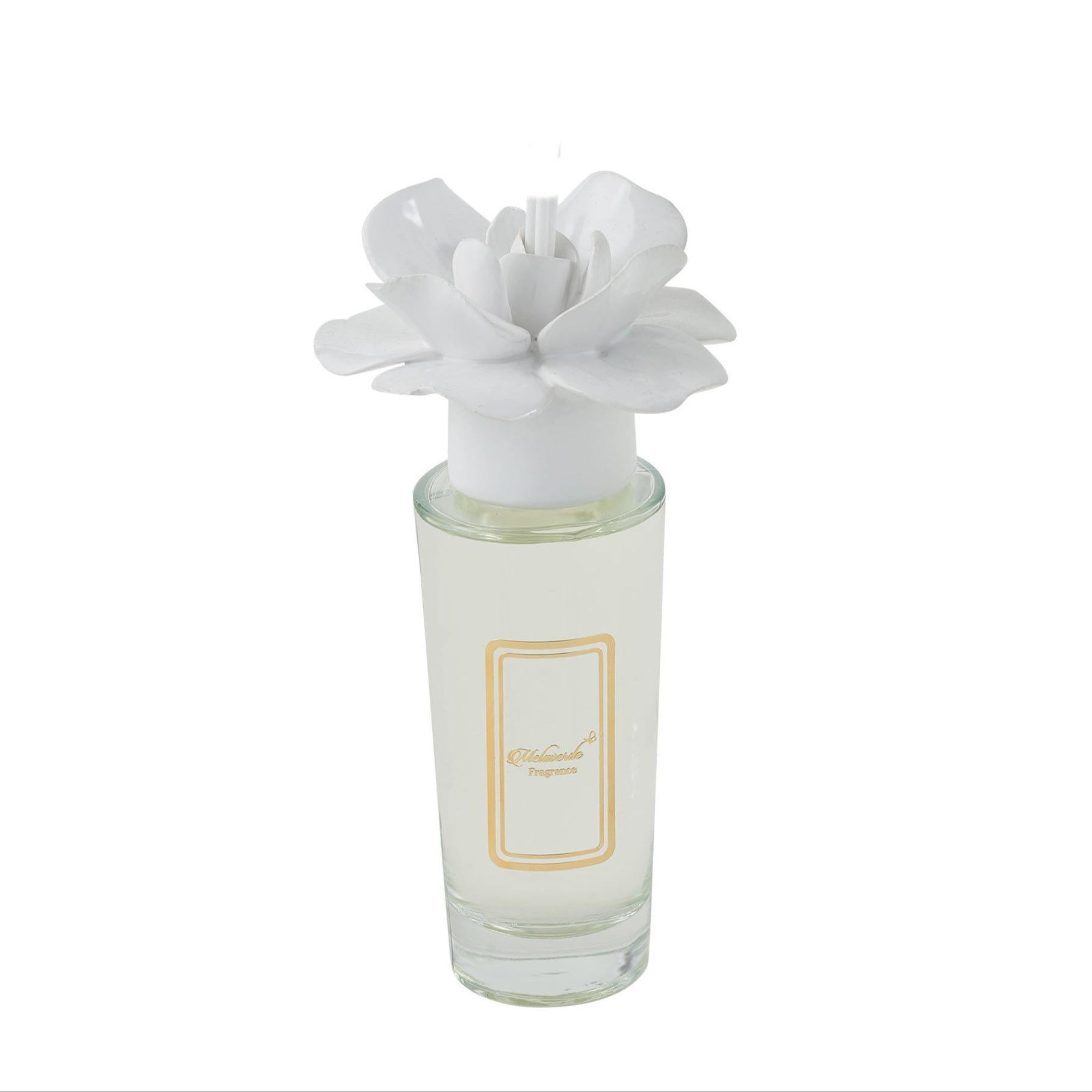 Profumatore Fiore Bianco