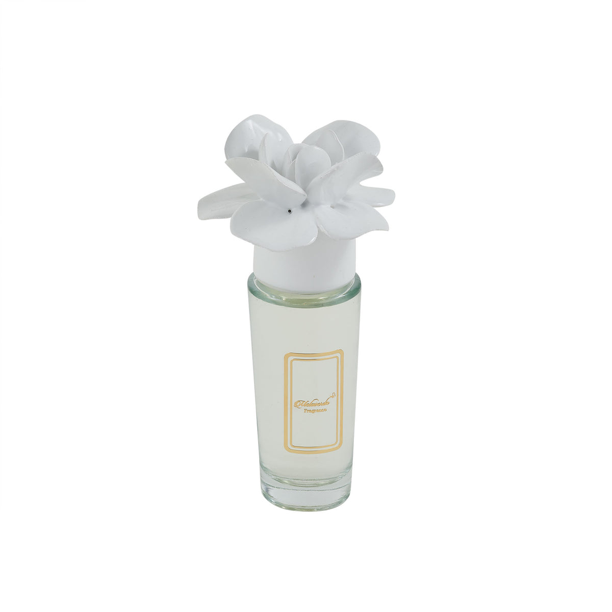 Profumatore Fiore Bianco