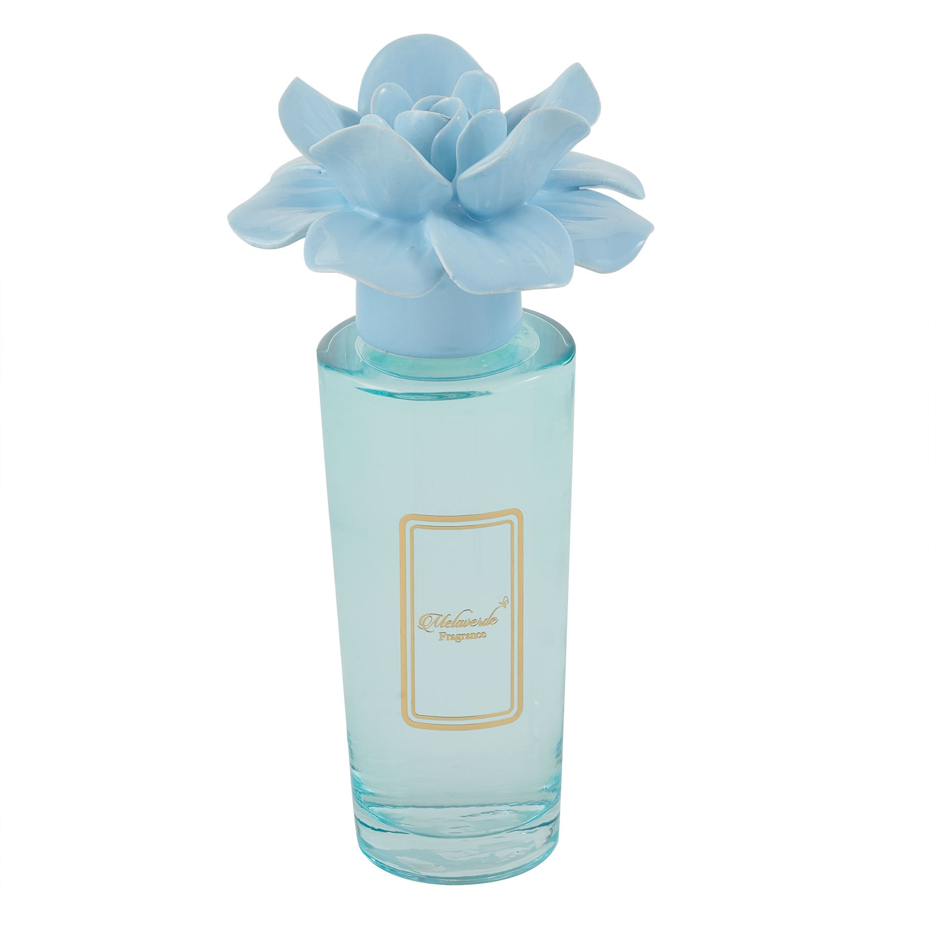 Profumatore Fiore Azzurro