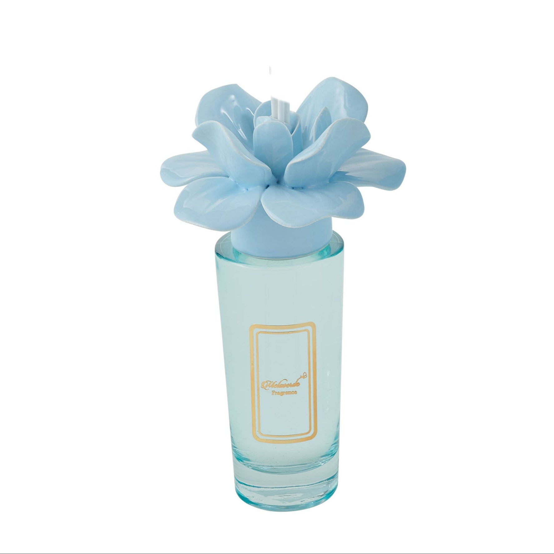 Profumatore Fiore Azzurro
