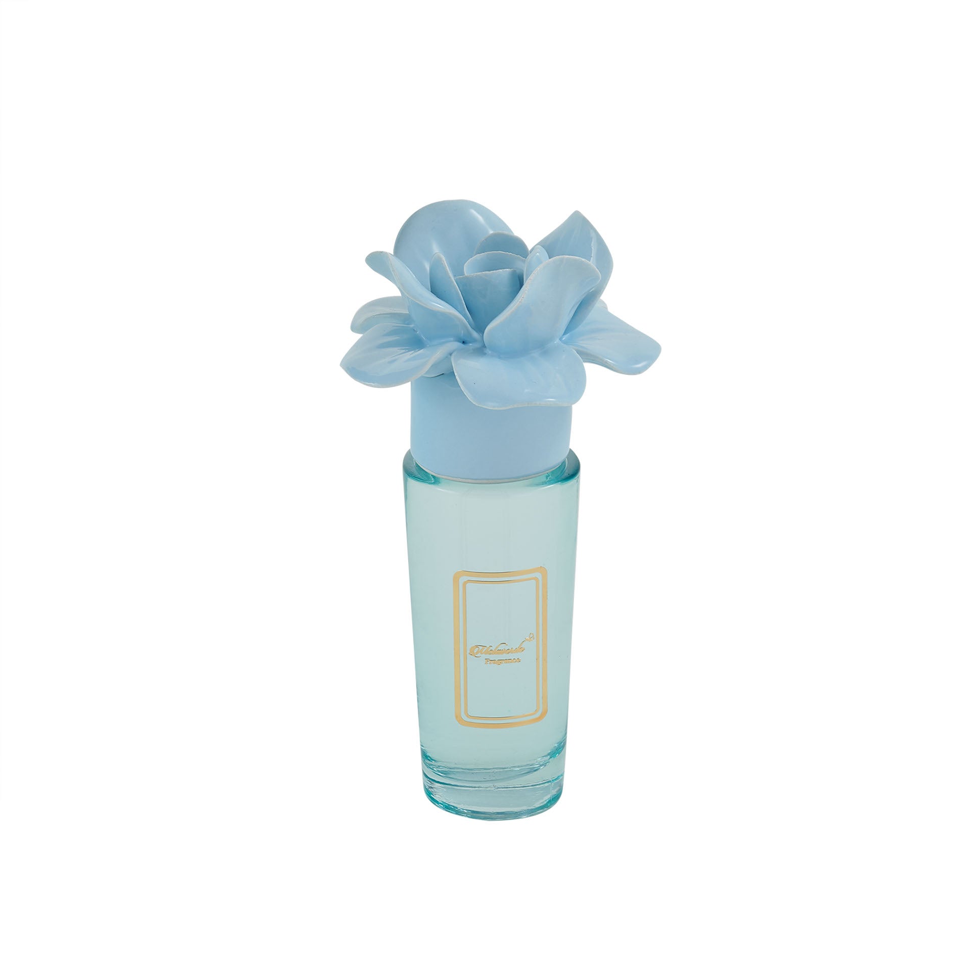 Profumatore Fiore Azzurro