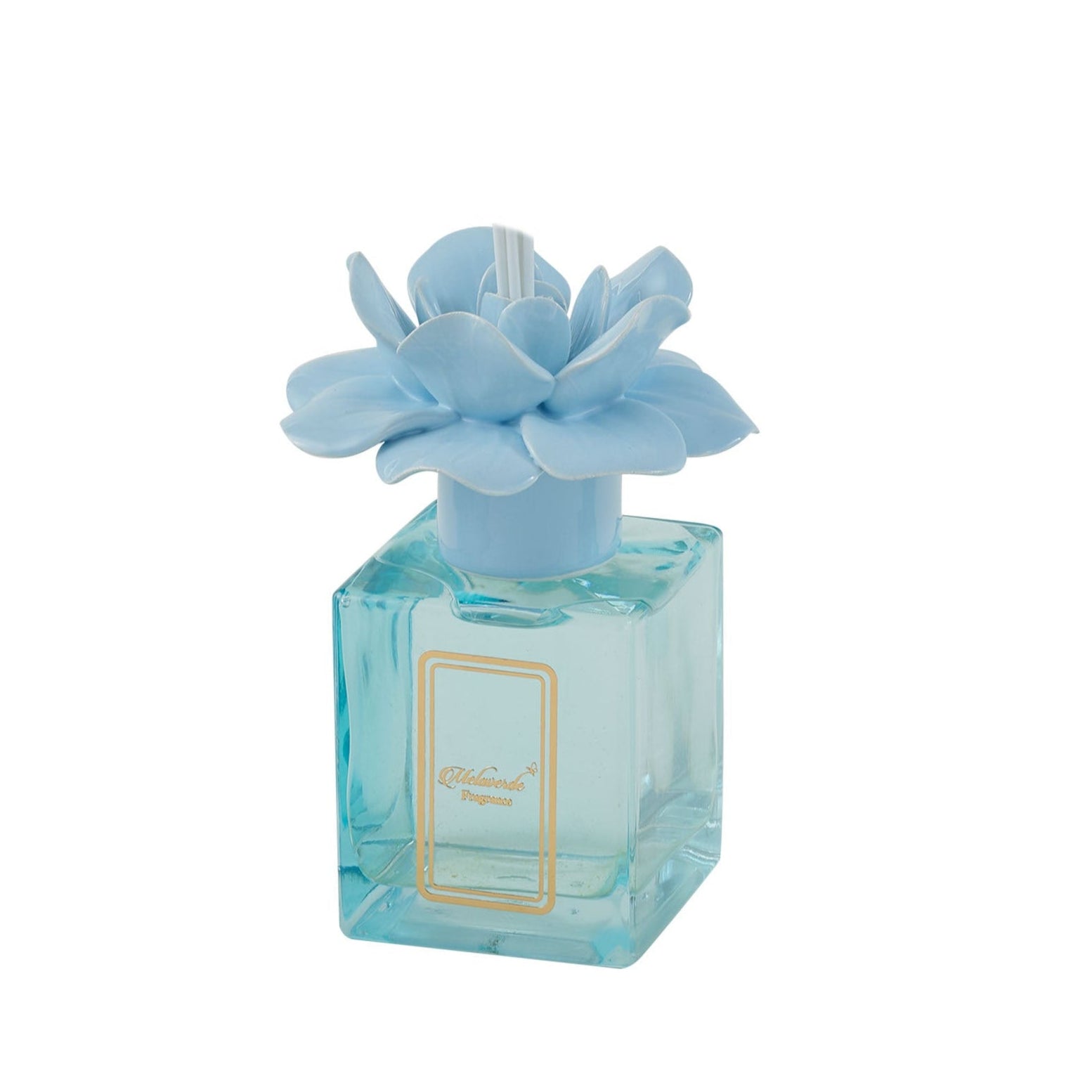 Profumatore Fiore Azzurro
