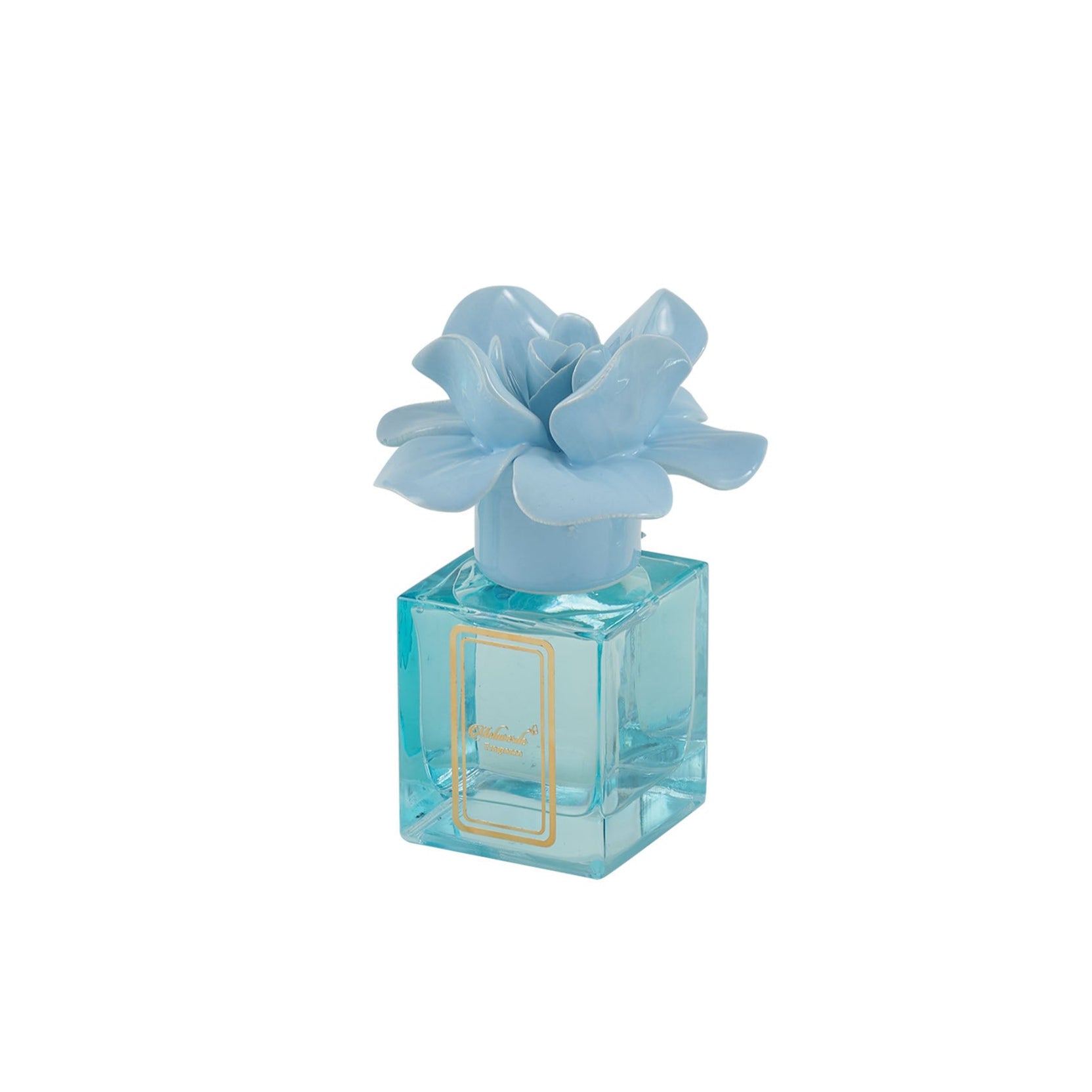 Profumatore Fiore Azzurro