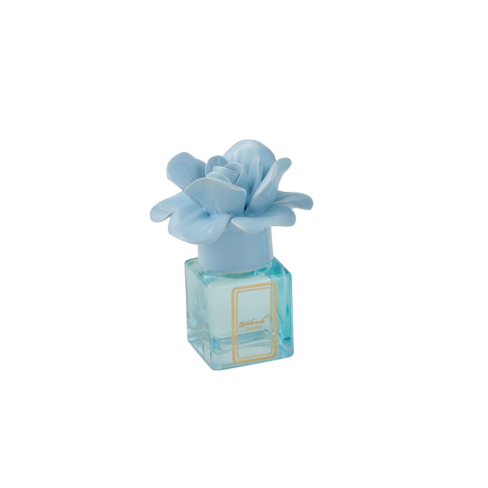 Profumatore Fiore Azzurro