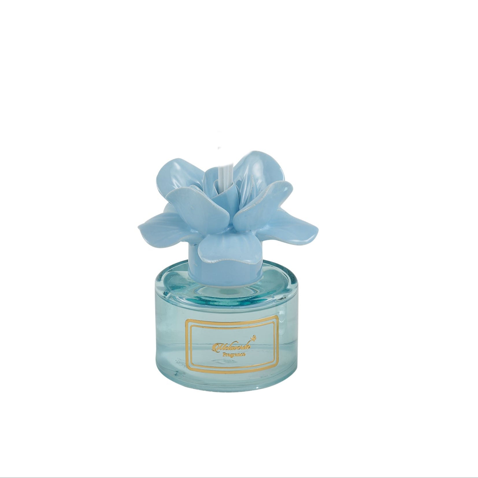 Profumatore Fiore Azzurro