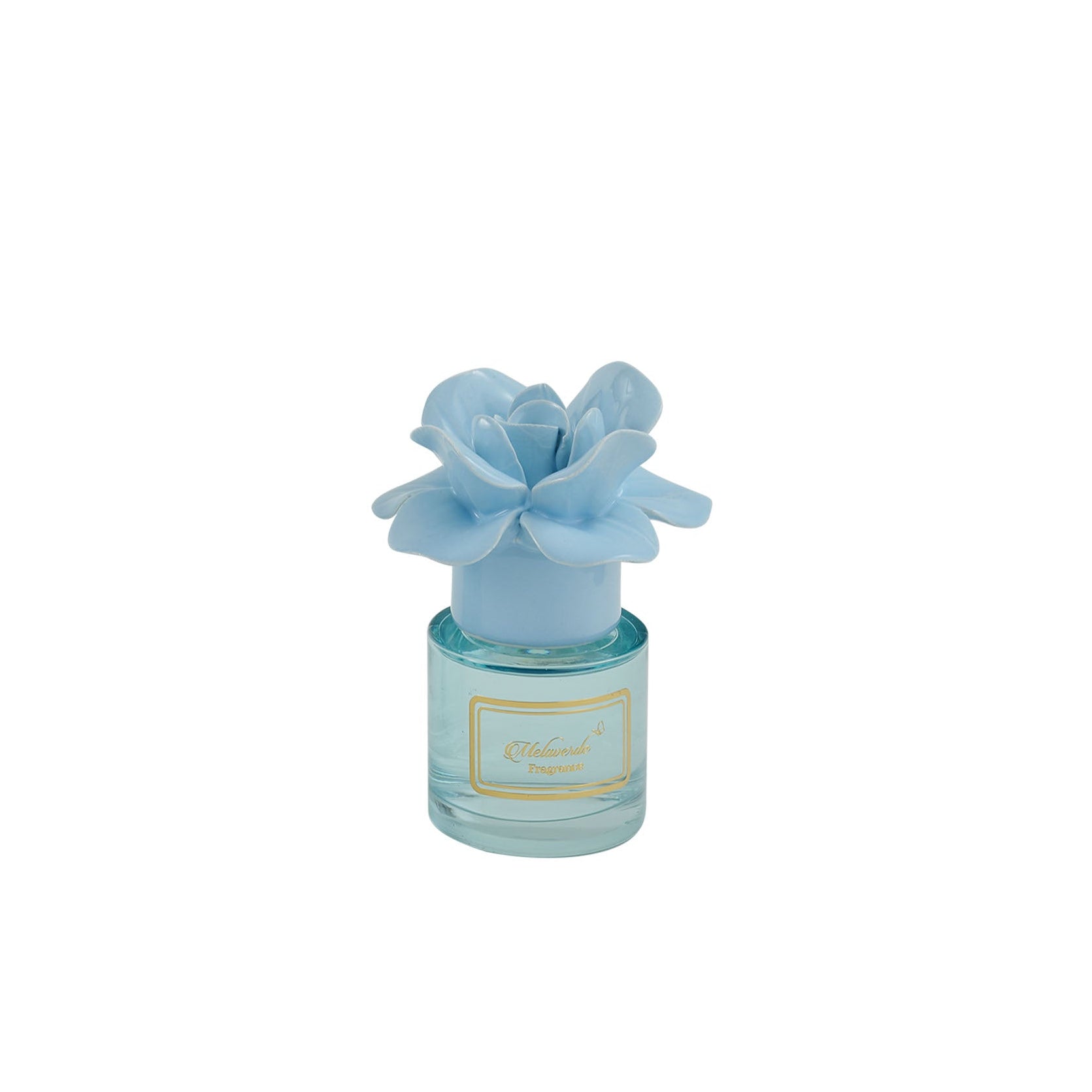 Profumatore Fiore Azzurro