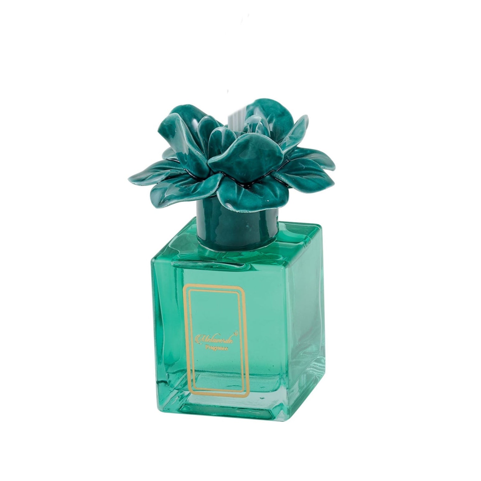 Profumatore Fiore Verde