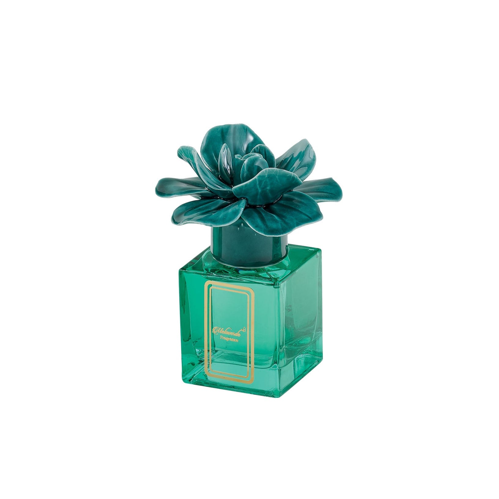 Profumatore Fiore Verde