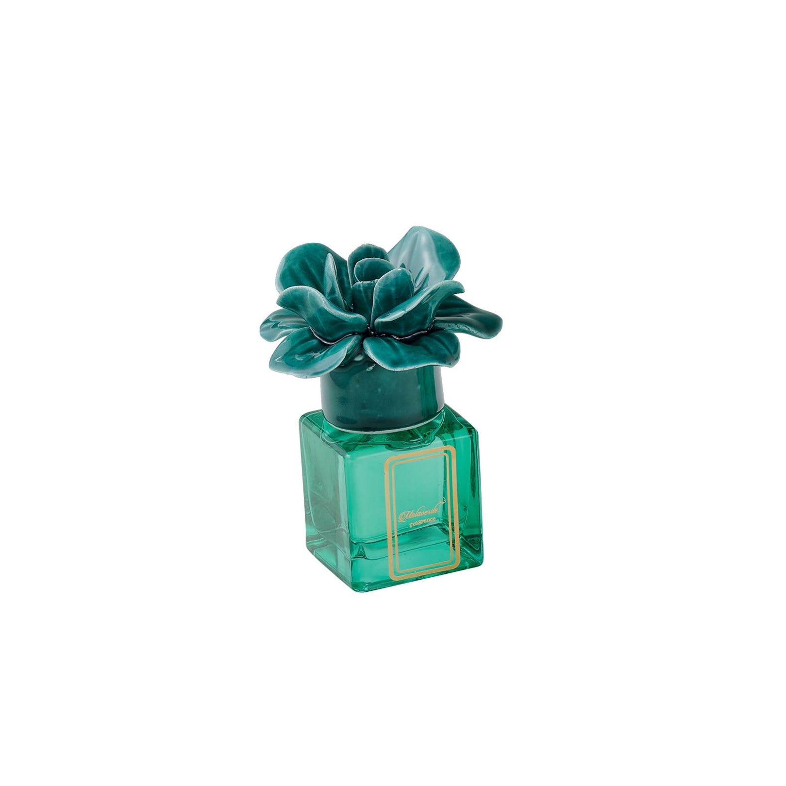 Profumatore Fiore Verde