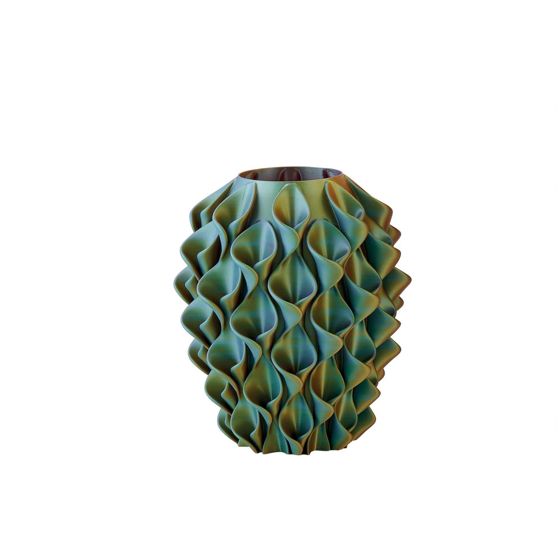 Vaso Fiore Diamante