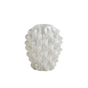 Vaso Fiore Bianco