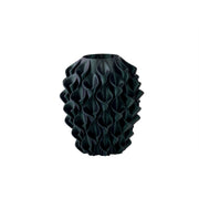 Vaso Fiore Verde Glitter