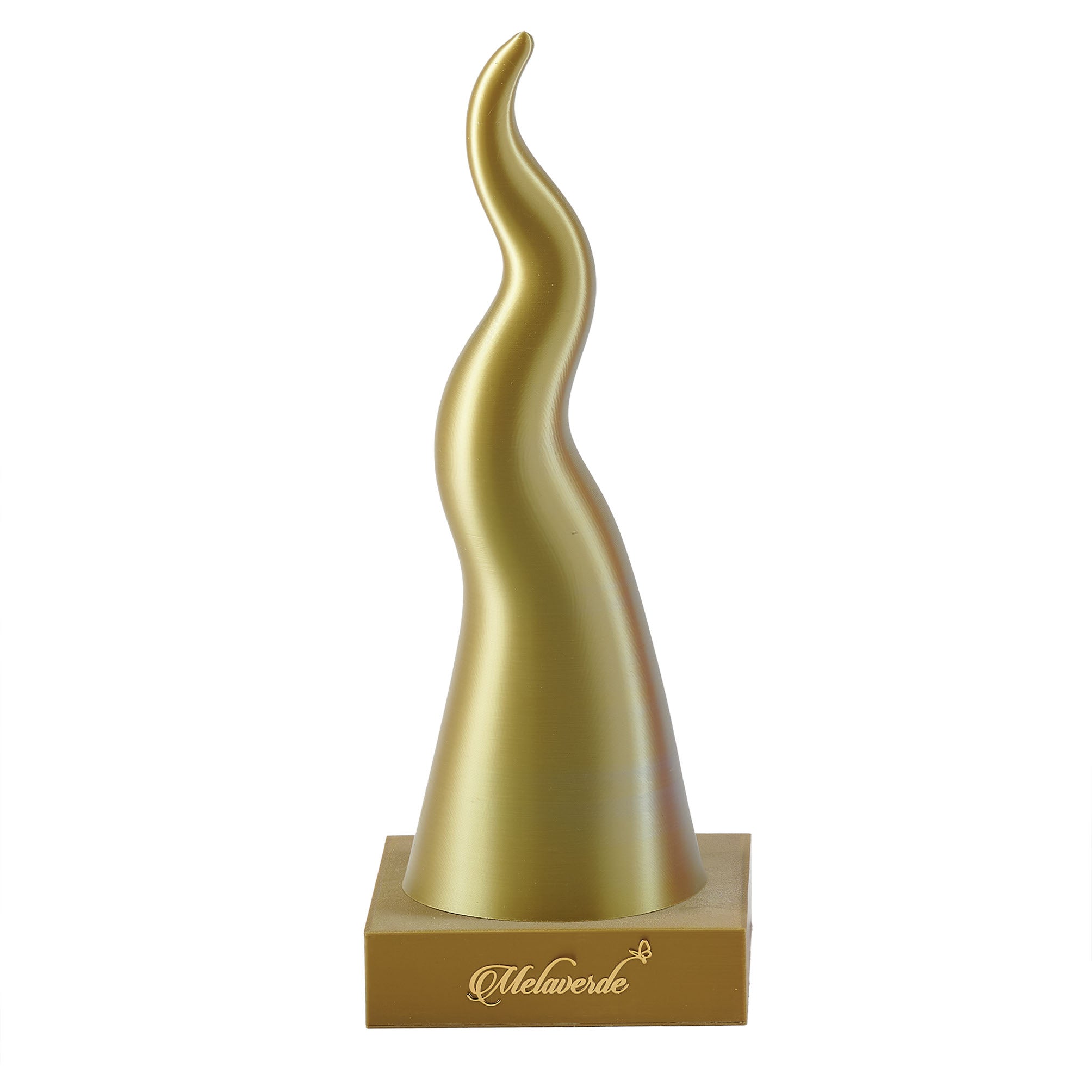 Corno Oro Silver