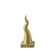 Corno Oro Silver