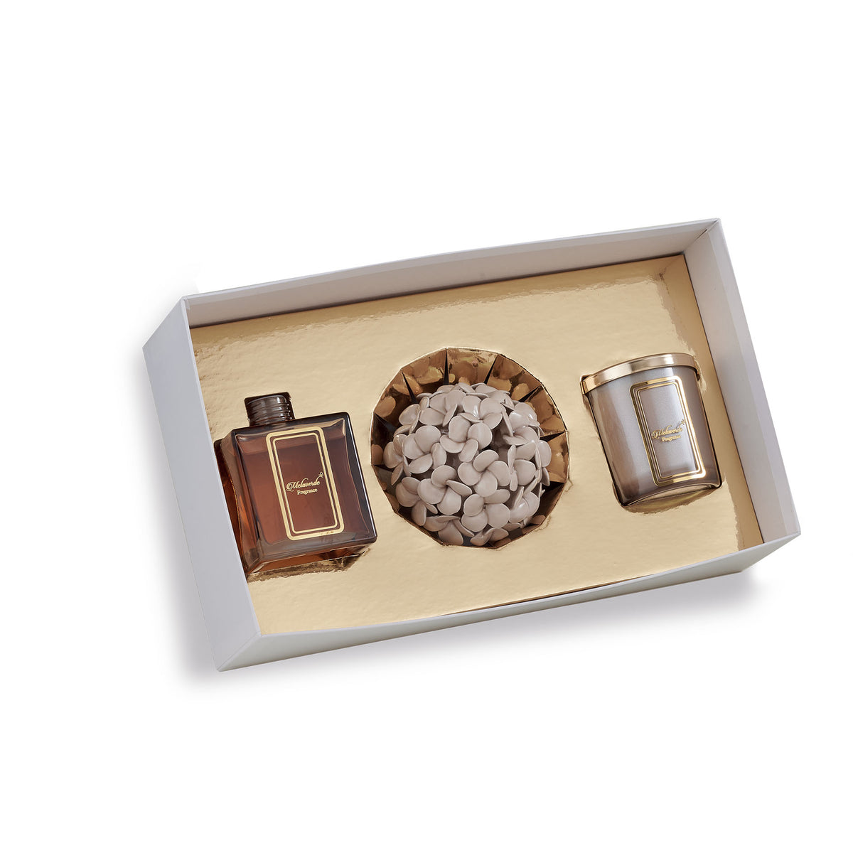 Box Ortensia Tortora