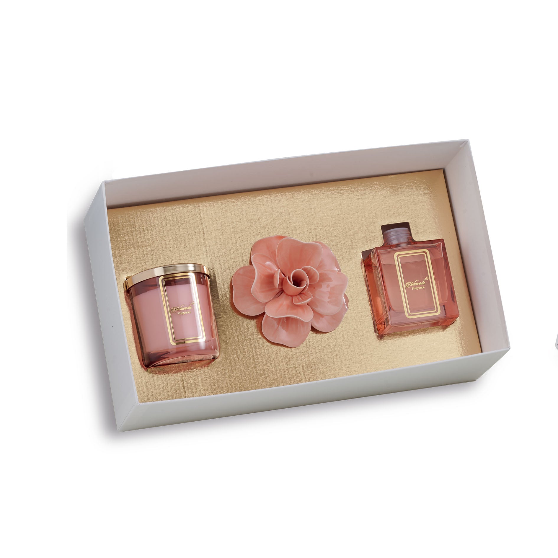 Box Fiore Pesca