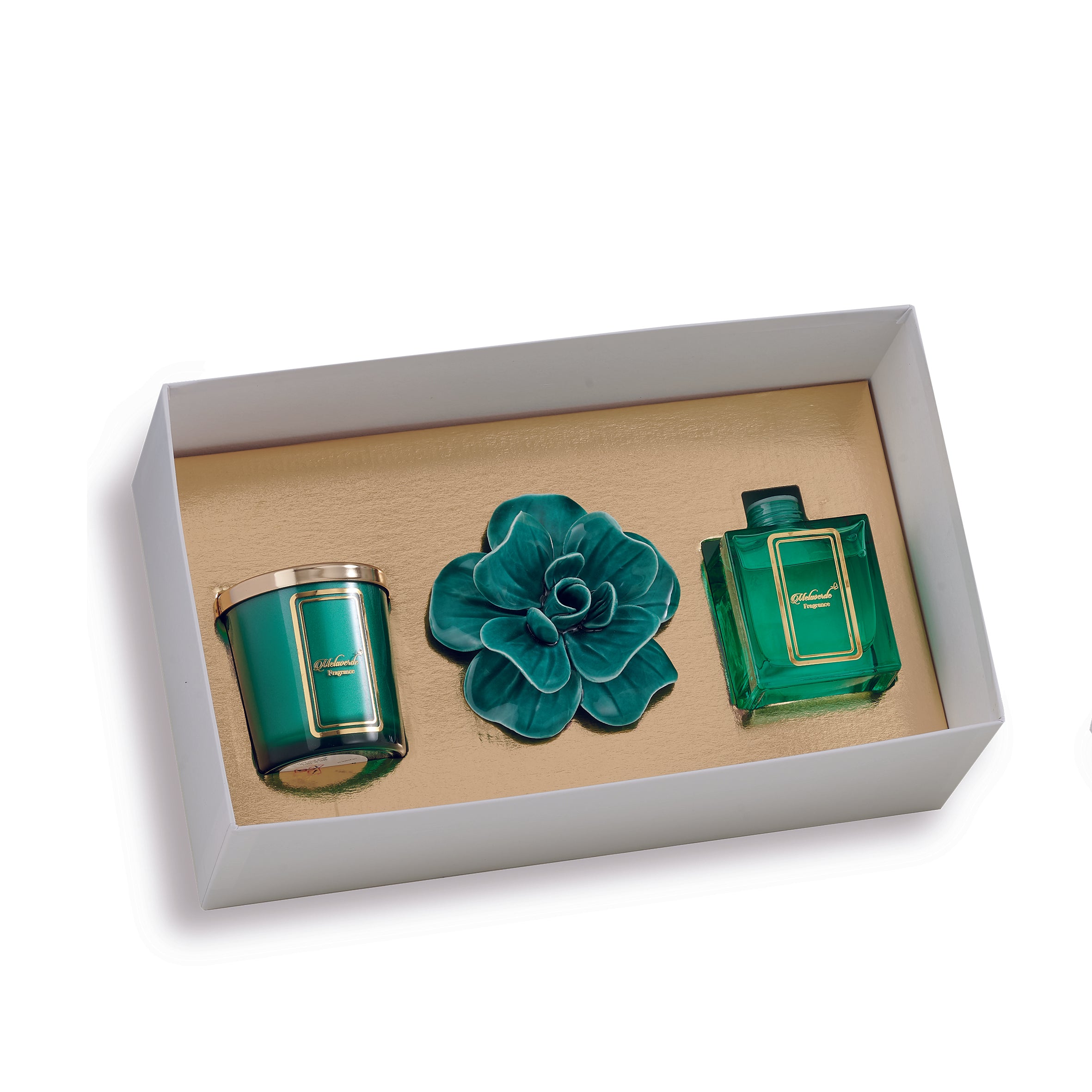 Box Fiore Verde