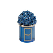 Candela Ortensia Blu