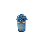 Candela Ortensia Blu