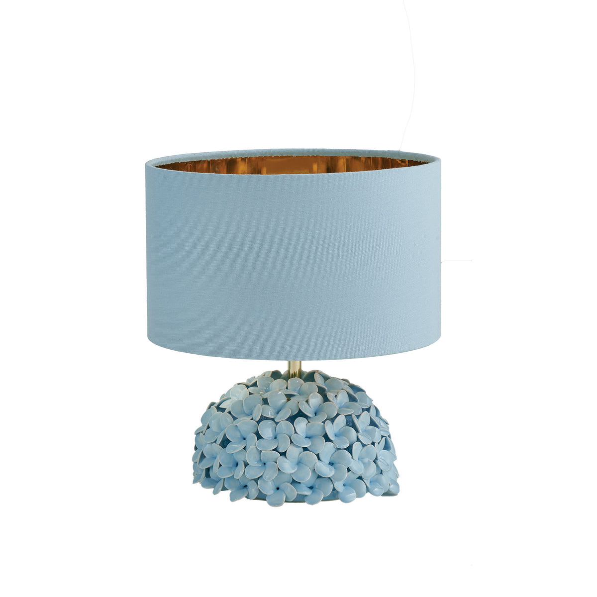 Lume Ortensie Azzurre