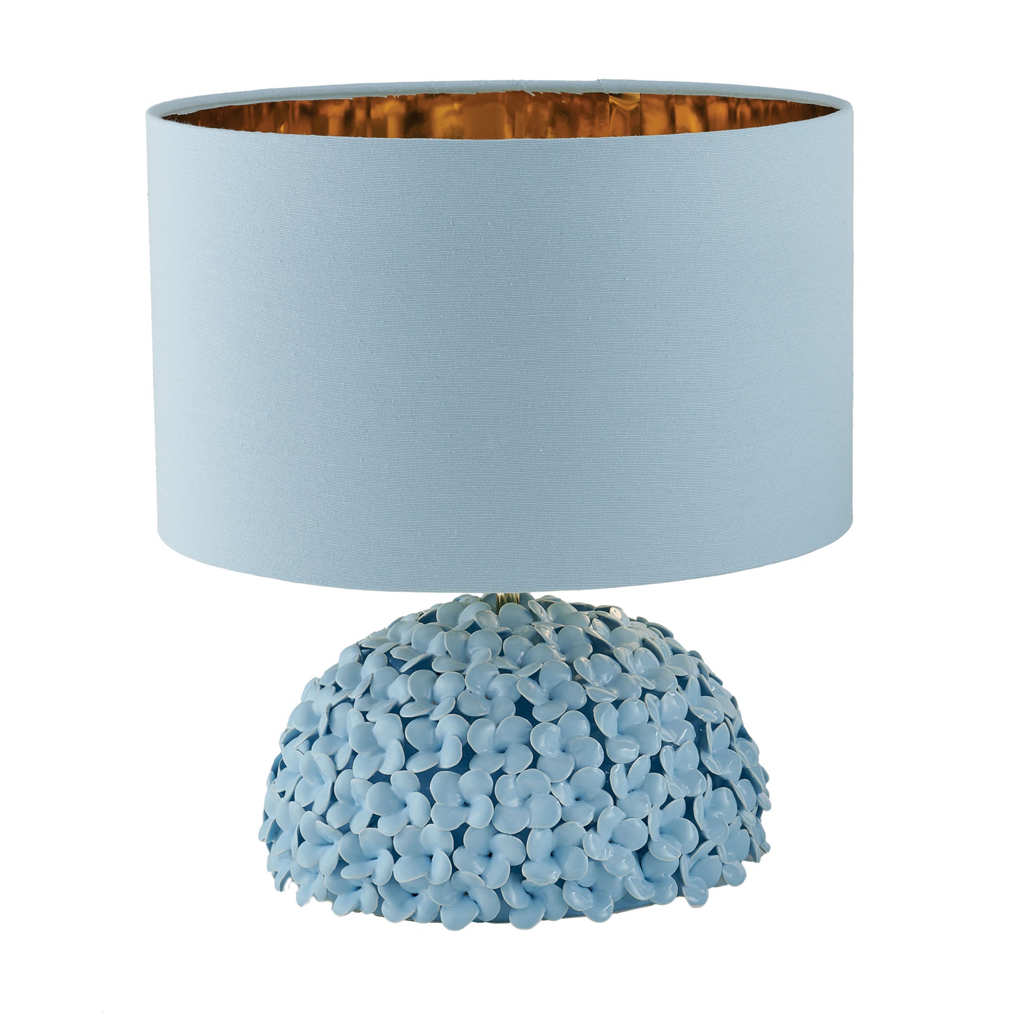 Lume Ortensie Azzurre