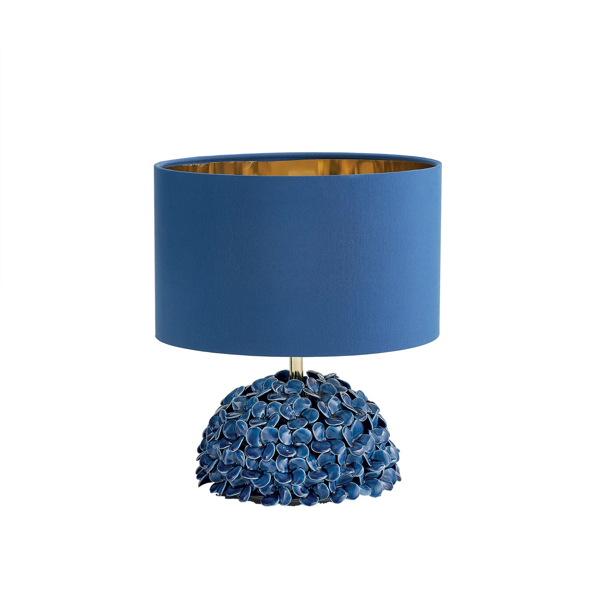 Lume Ortensie Blu