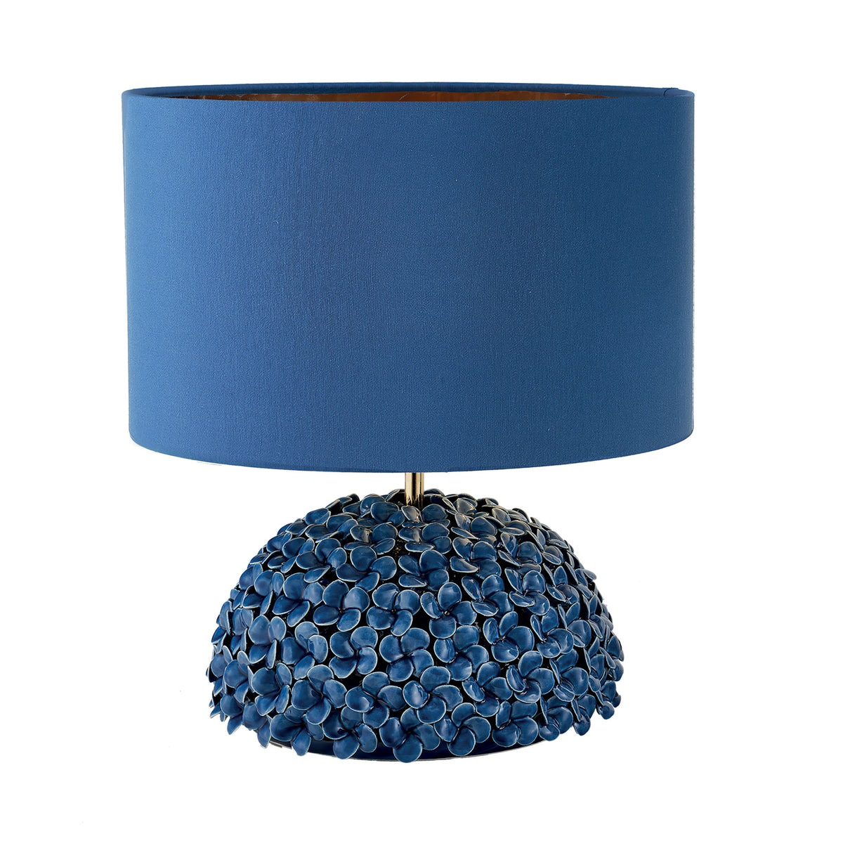 Lume Ortensie Blu