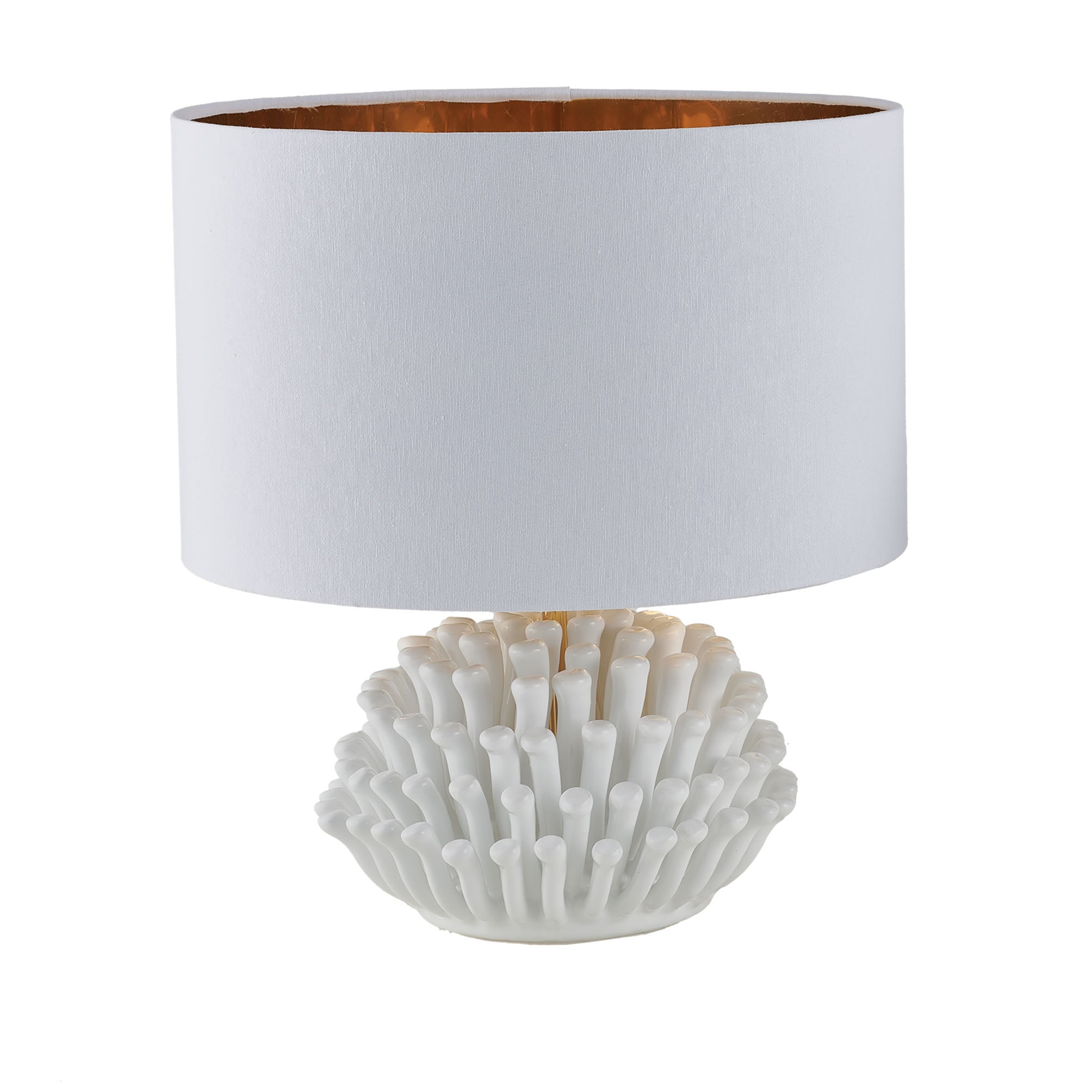 Lume Alga Corallina Bianca