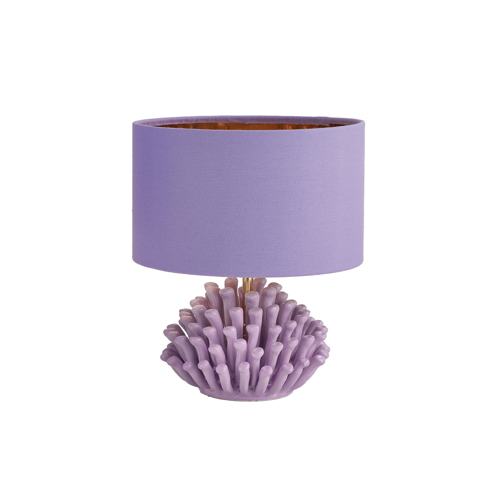 Lume Alga Corallina Lilla