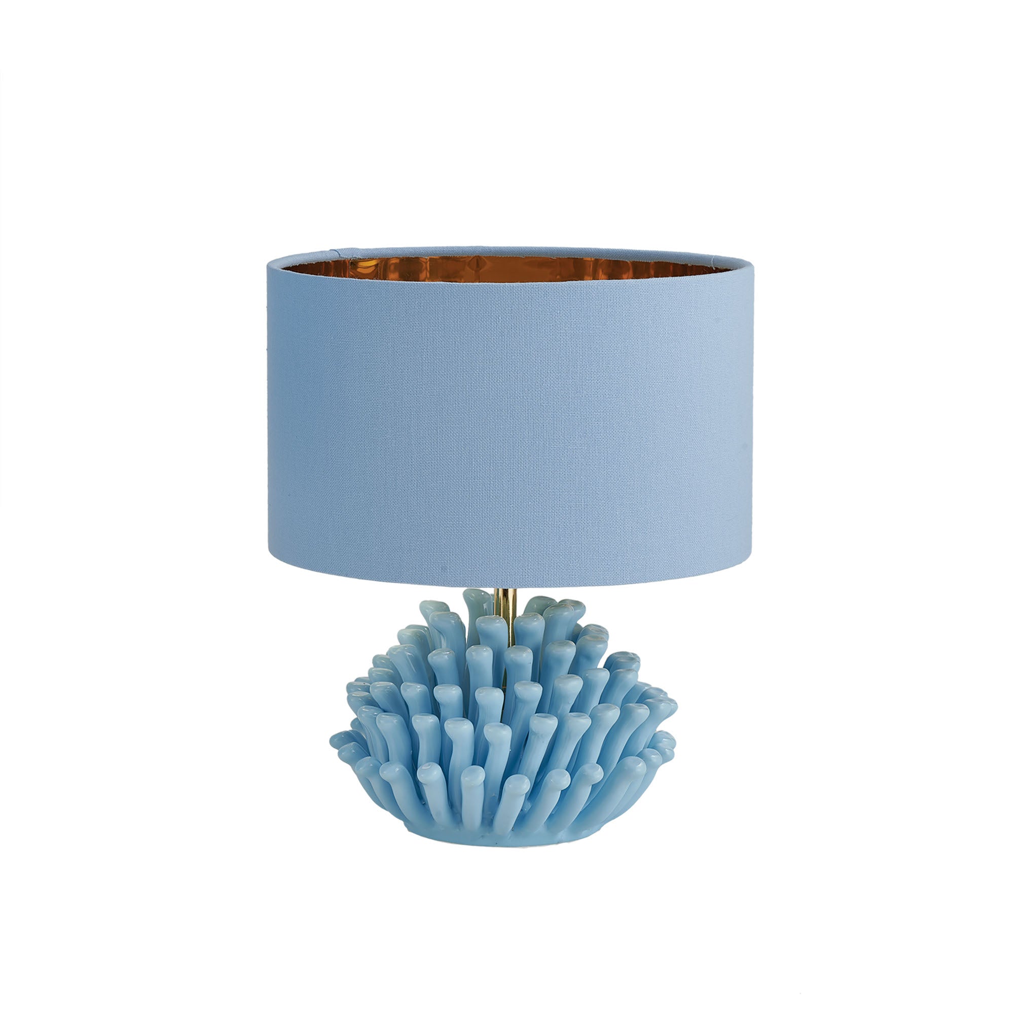 Lume Alga Corallina Azzurra