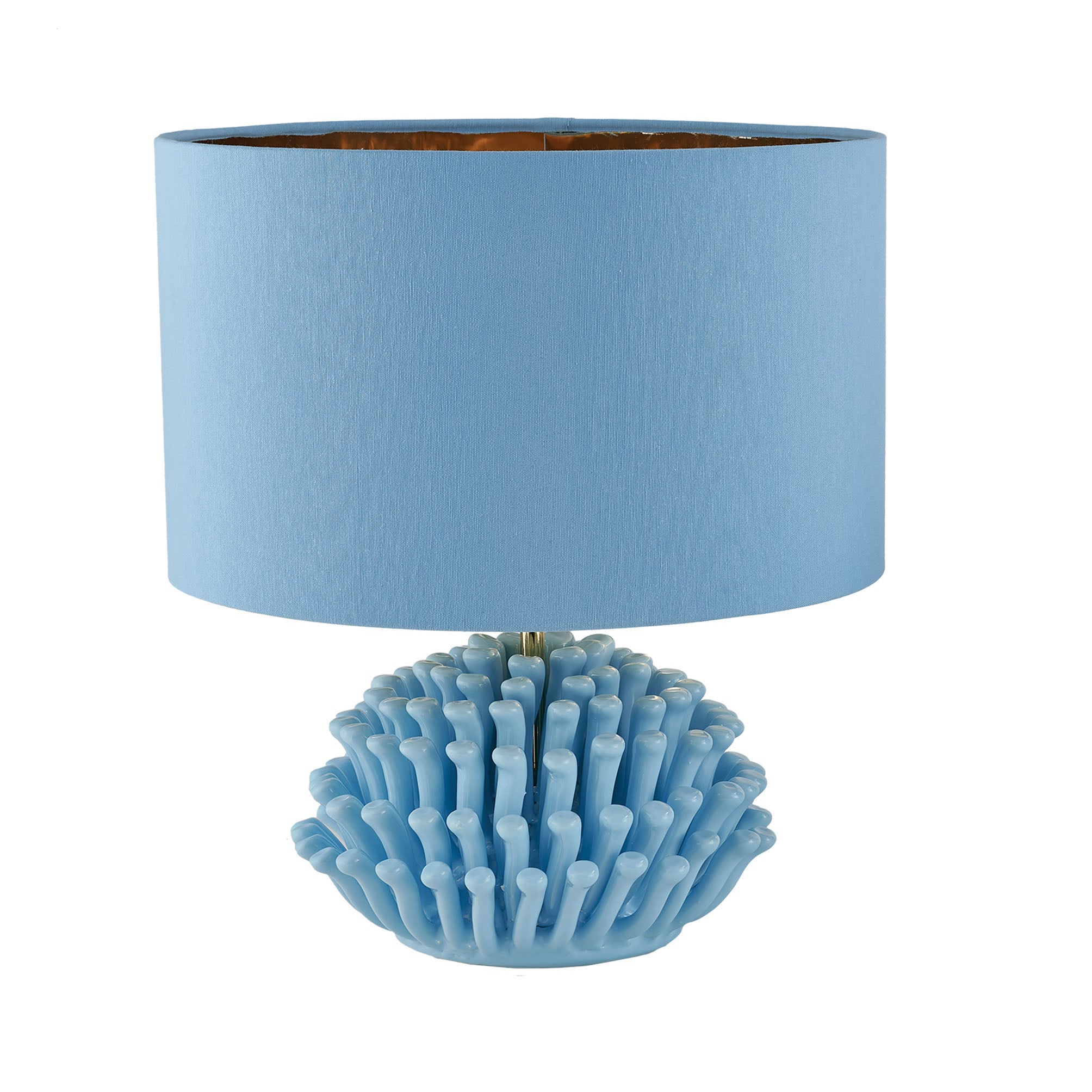 Lume Alga Corallina Azzurra