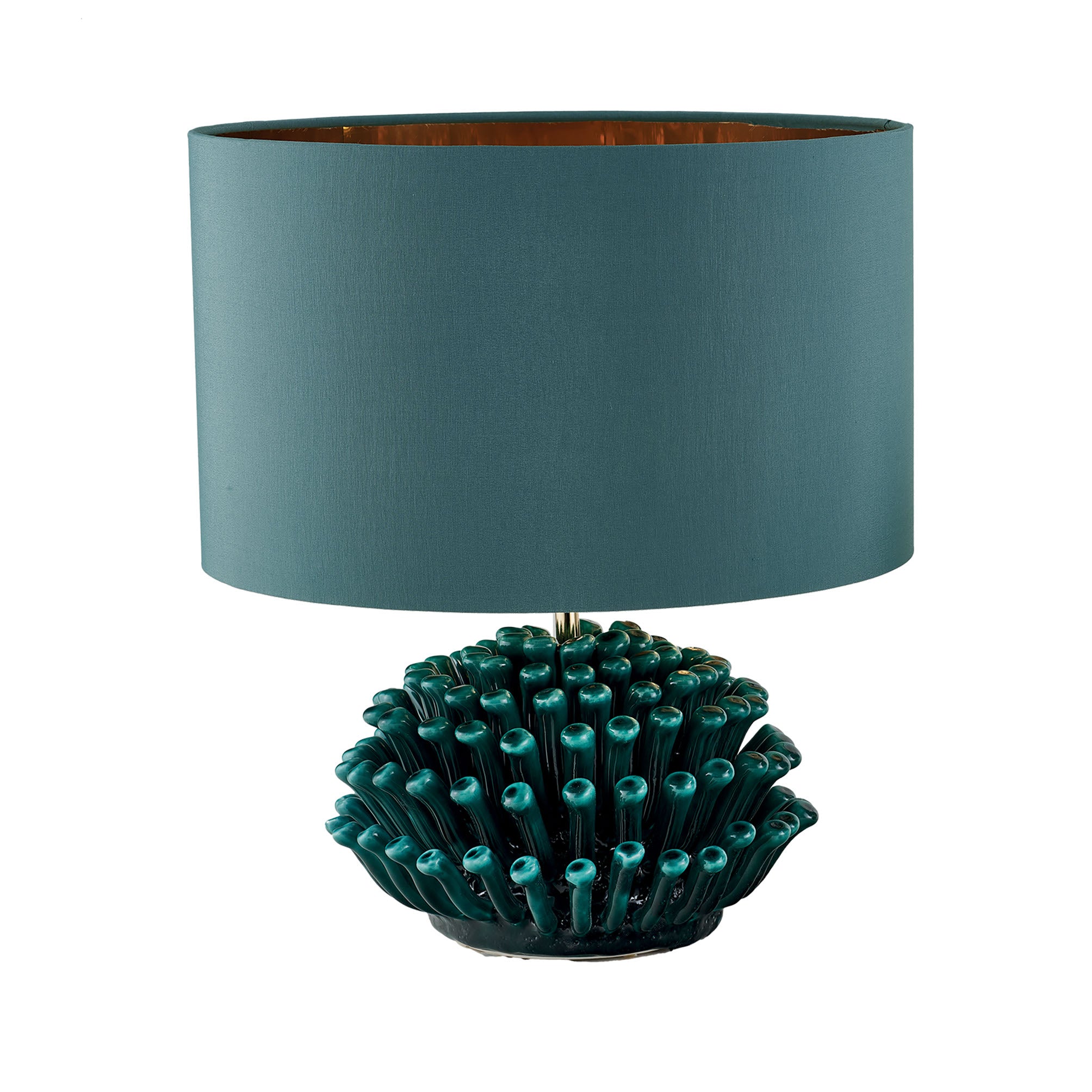 Lume Alga Corallina Verde Inglese