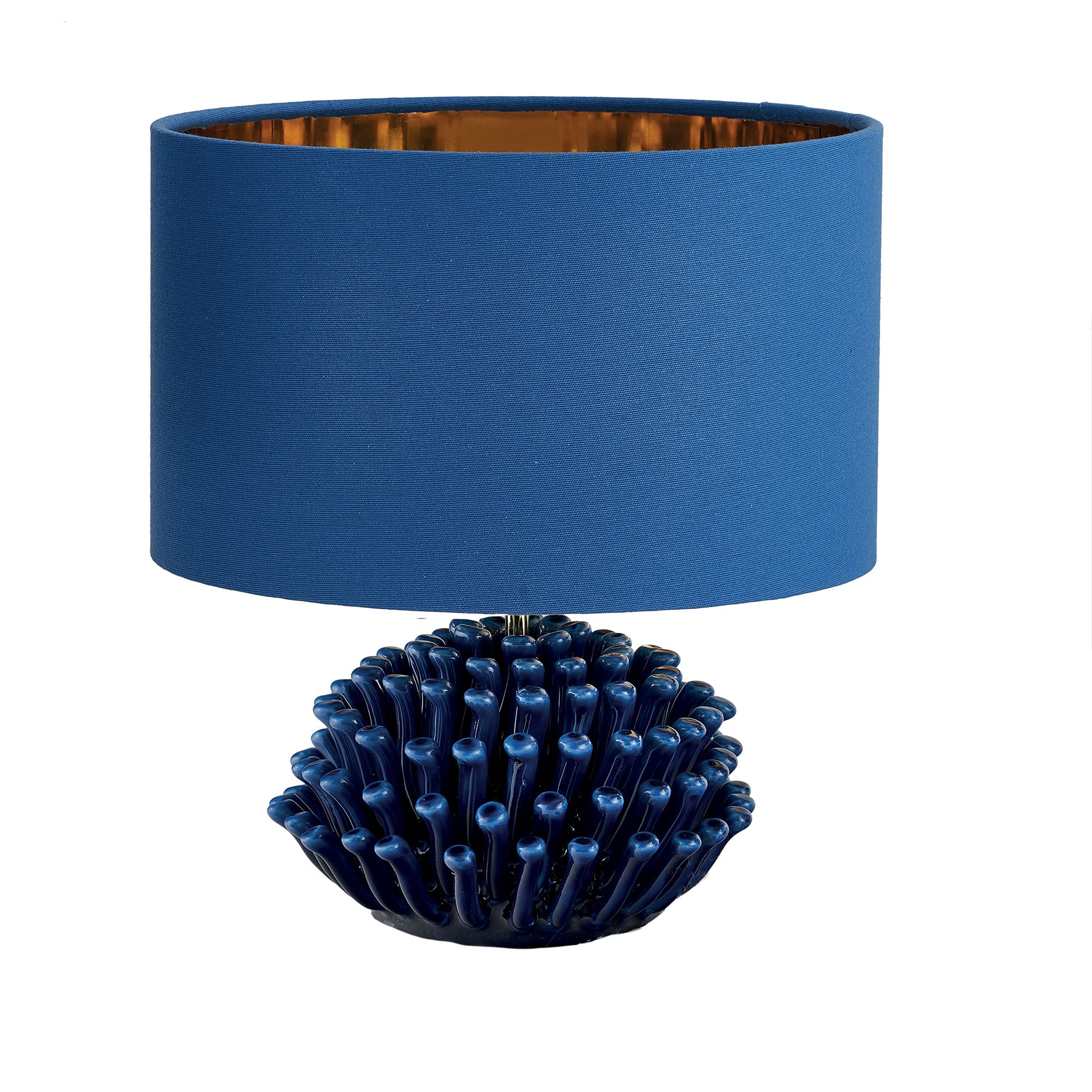 Lume Alga Corallina Blu