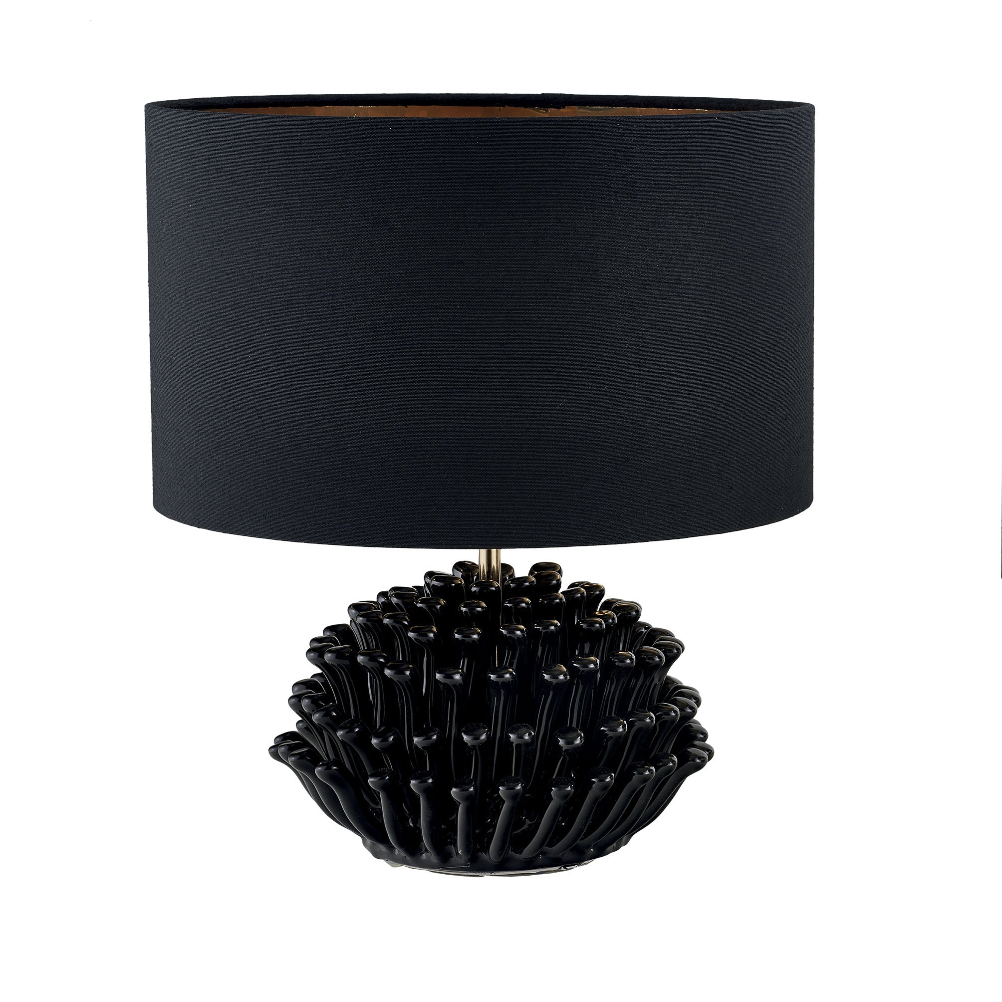 Lume Alga Corallina Nera